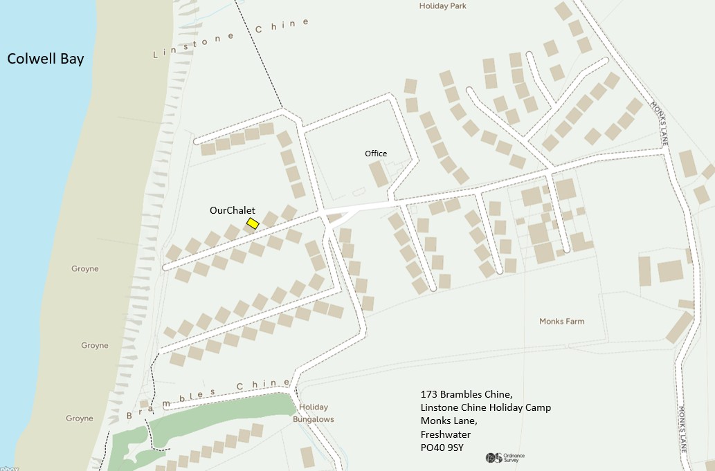 Site Map