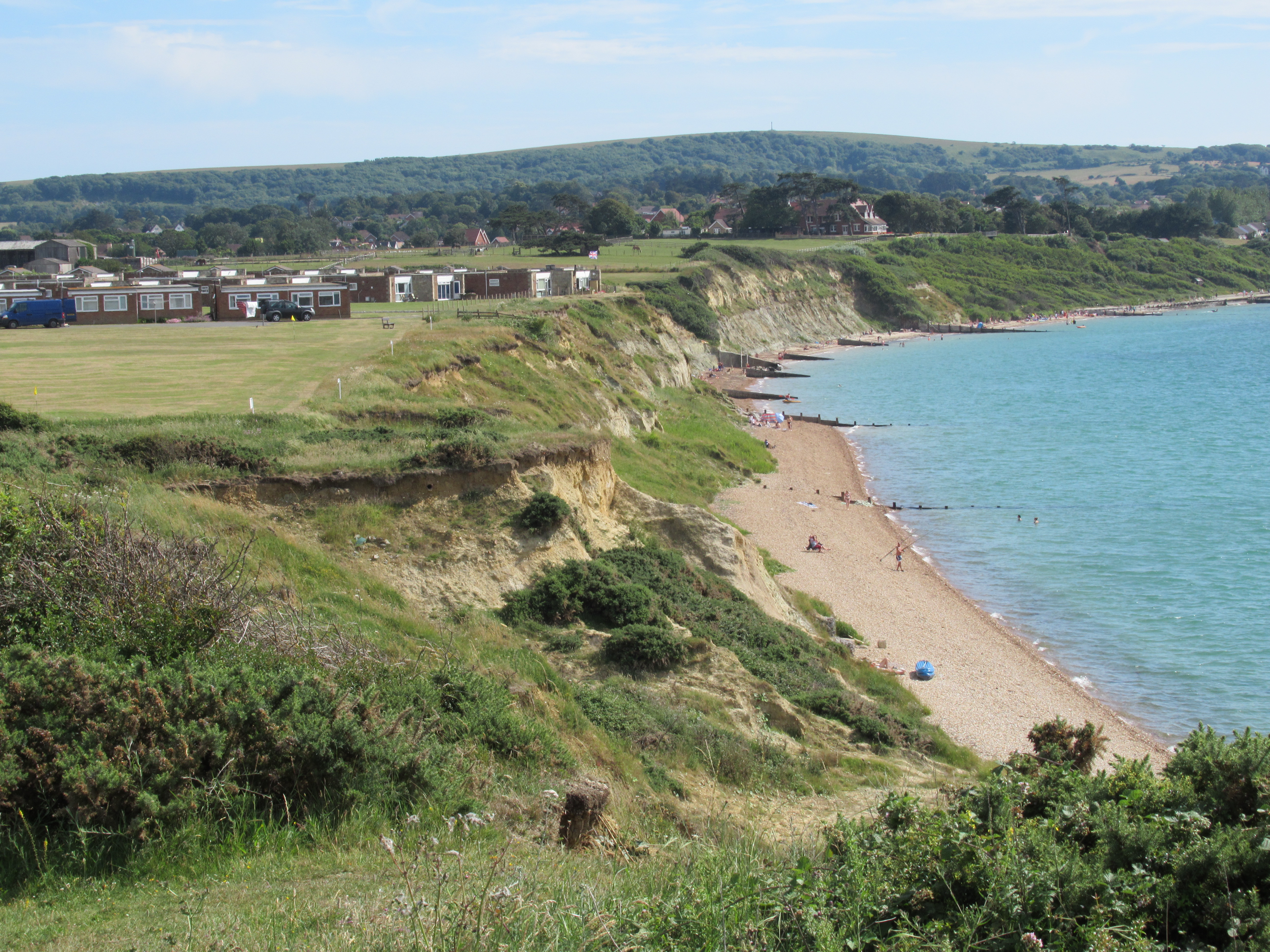 Site Views 1